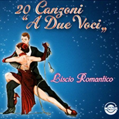 20 CANZONI A DUE VOCI