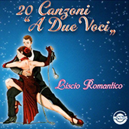 20 CANZONI A DUE VOCI