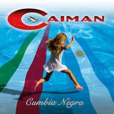 CAIMAN - CUMBIA NEGRA