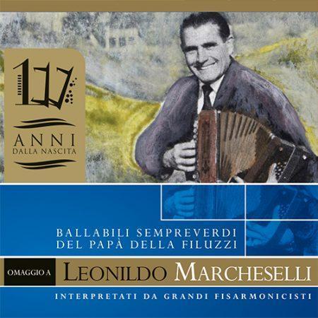 OMAGGIO A LEONILDO MARCHESELLI