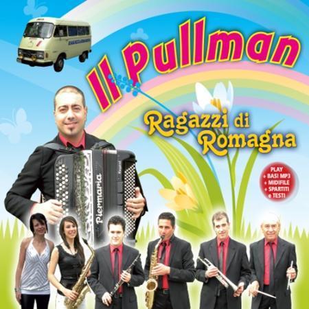 RAGAZZI DI ROMAGNA - ILPULLMAN