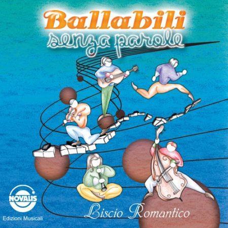 BALLABILI SENZA PAROLE