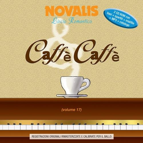 CAFFÈ CAFFÈ - VOLUME 17