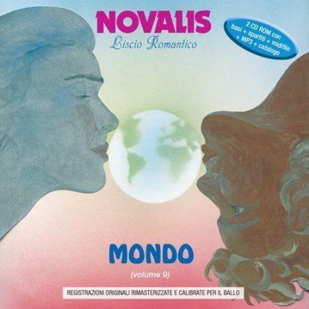 MONDO - VOLUME 9