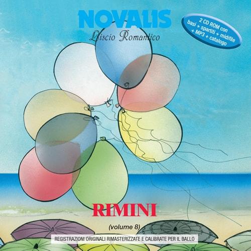 RIMINI - VOLUME 8