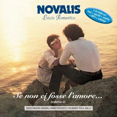 SE NON CI FOSSE L'AMORE - VOLUME 2