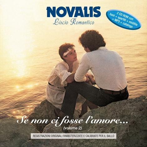 SE NON CI FOSSE L'AMORE - VOLUME 2