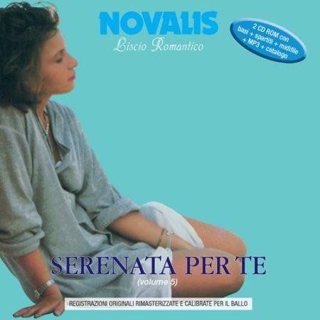 SERENATA PER TE - VOLUME 5