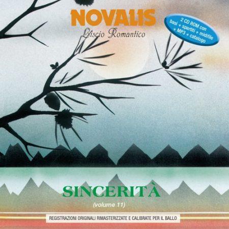 SINCERITÀ - VOLUME 11