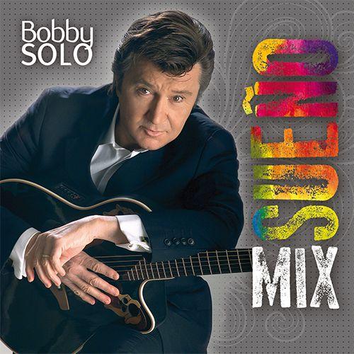 BOBBY SOLO - MIX SUENO