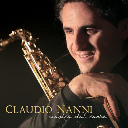 CLAUDIO NANNI - MUSICA DAL CUORE