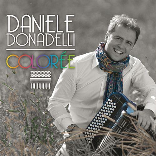DANIELE DONADELLI - COLORÈE