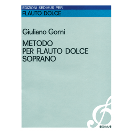 Flauto Dolce Soprano Novalis Music