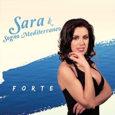 SARA & SOGNO MEDITERRANEO - FORTE