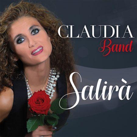 CLAUDIA BAND - SALIRÀ
