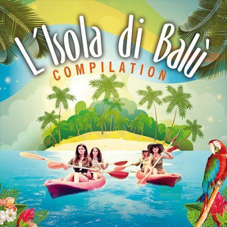 L'ISOLA DI BALÙ - COMIPLATION