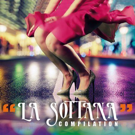 LA SOTTANA - COMPILATION