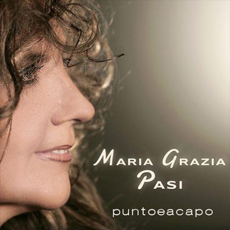 MARIA GRAZIA PASI - PUNTOEACAPO