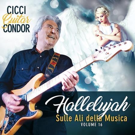 CICCI GUITAR CONDOR - HALLELUJAH