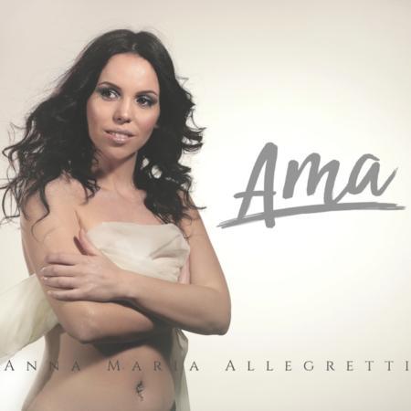 ANNA MARIA ALLEGRETTI – AMA