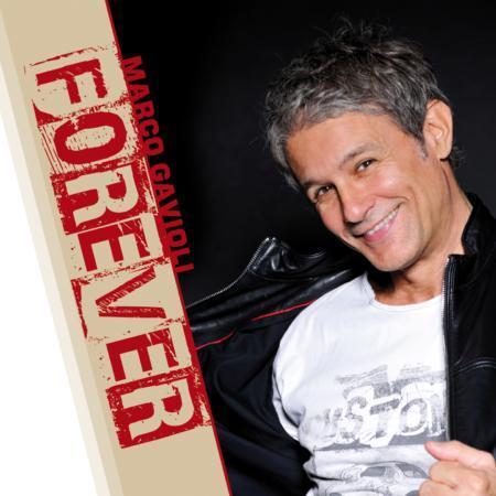 MARCO GAVIOLI - FOREVER