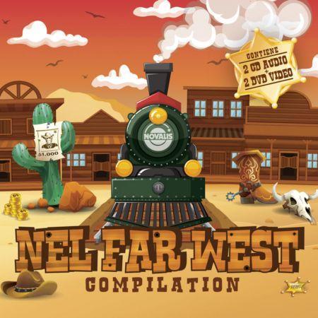 NEL FAR WEST – COMPILATION