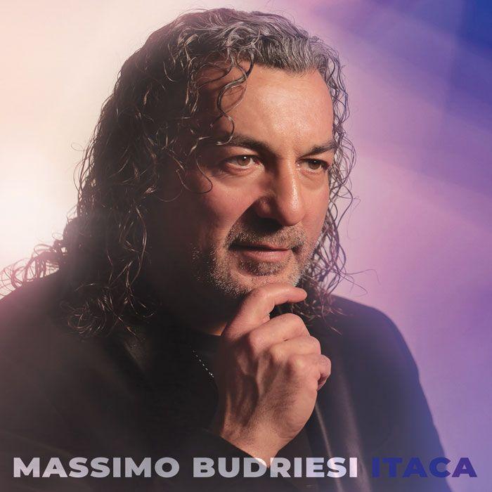MASSIMO BUDRIESI - ITACA
