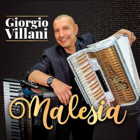 GIORGIO VILLANI - MALESIA