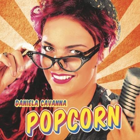 DANIELA CAVANNA - POPCORN