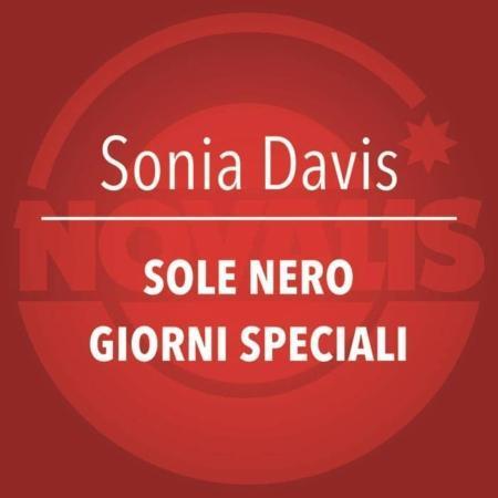 SONIA DAVIS – SOLE NERO / GIORNI SPECIALI