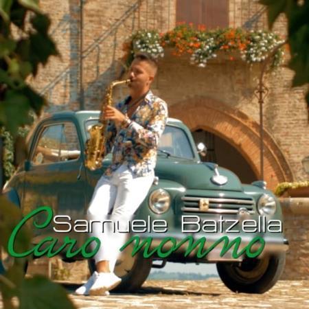 SAMUELE BATZELLA - CARO NONNO