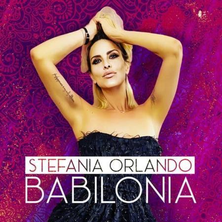 STEFANIA ORLANDO - BABILONIA