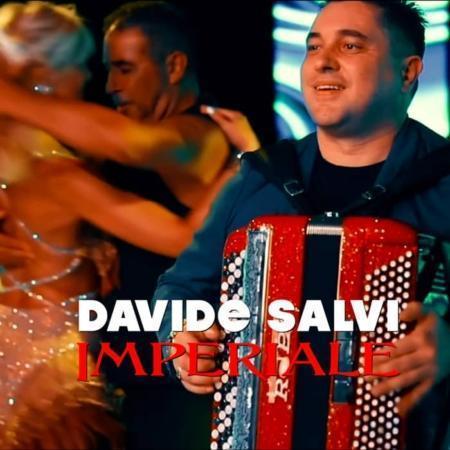 DAVIDE SALVI - IMPERIALE