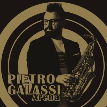 PIETRO GALASSI - ARENA