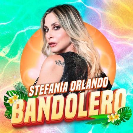 STEFANIA ORLANDO - BANDOLERO