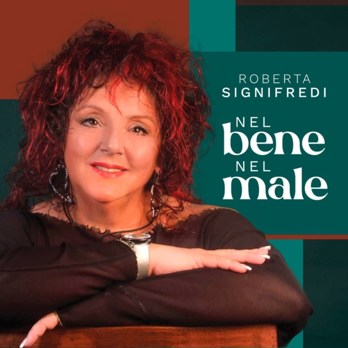 ROBERTA SIGNIFREDI NEL BENE NEL MALE