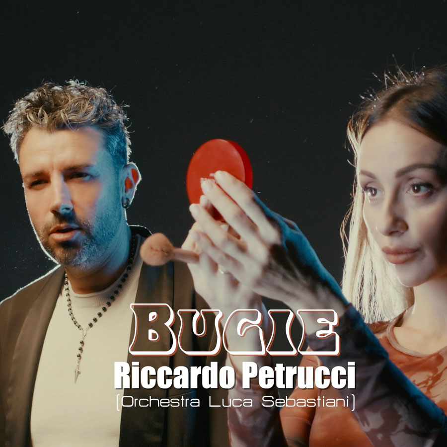BUGIE_Riccardo_Petrucci_Orch_Luca_Sebastiani