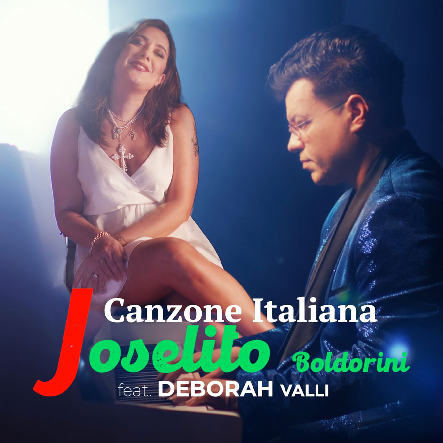 CANZONE_ITALIANA_Joselito_Deborah_Novalis