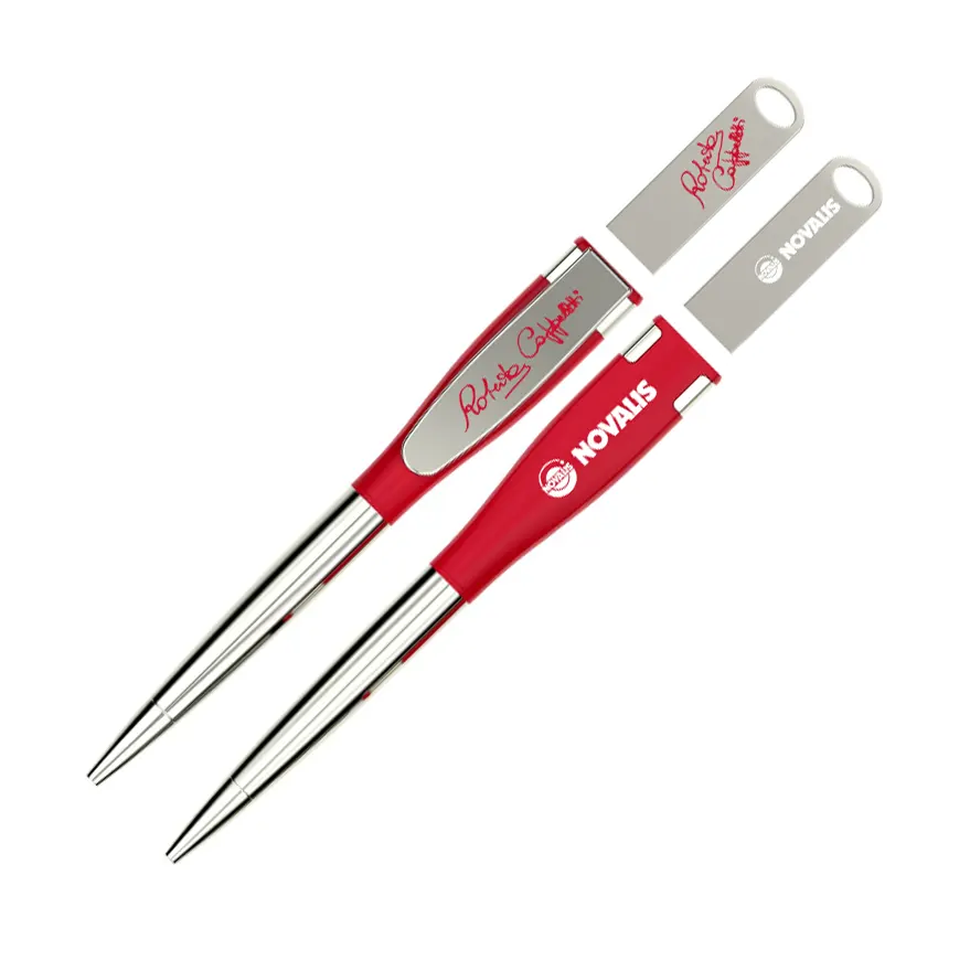 ROBERTA CAPPELLETTI - Penna USB 42 canzoni copia