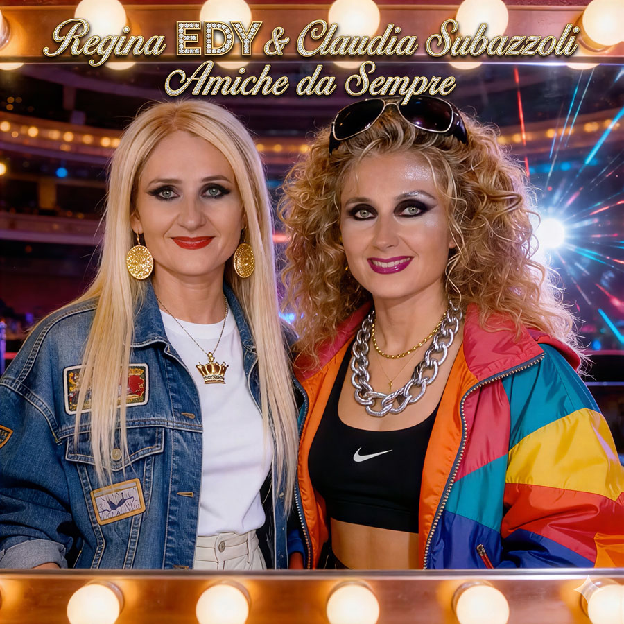 AMICHE_DA_SEMPRE_Regina_Edy_&_Claudia